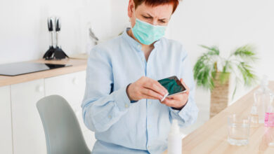 Why Smart Devices Might Know More About Your Allergies Than You Do