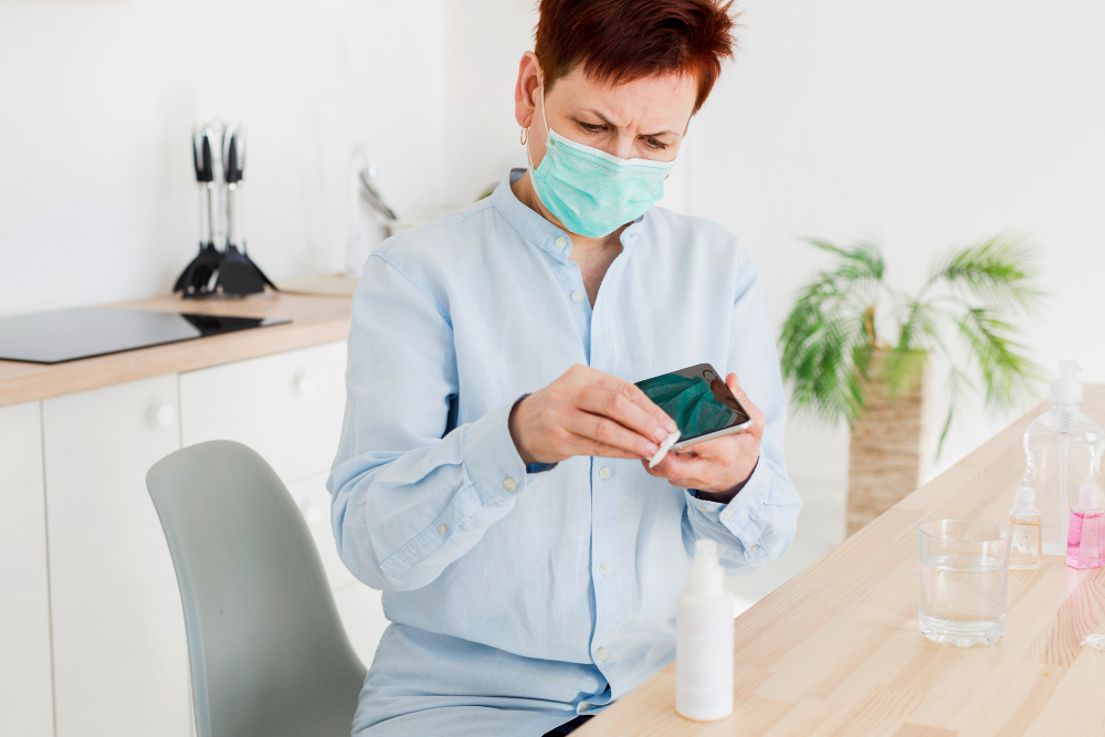 Why Smart Devices Might Know More About Your Allergies Than You Do