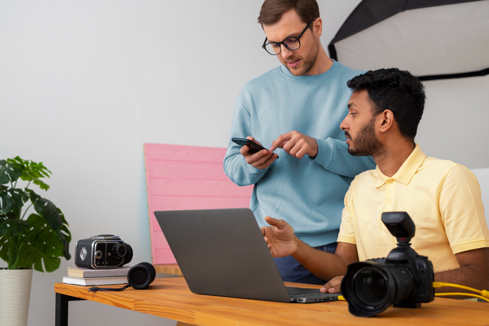 E-commerce Growth Hacks Using Social, Paid Search & Influencer Collaborations