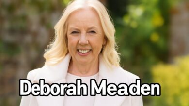 Deborah Meaden
