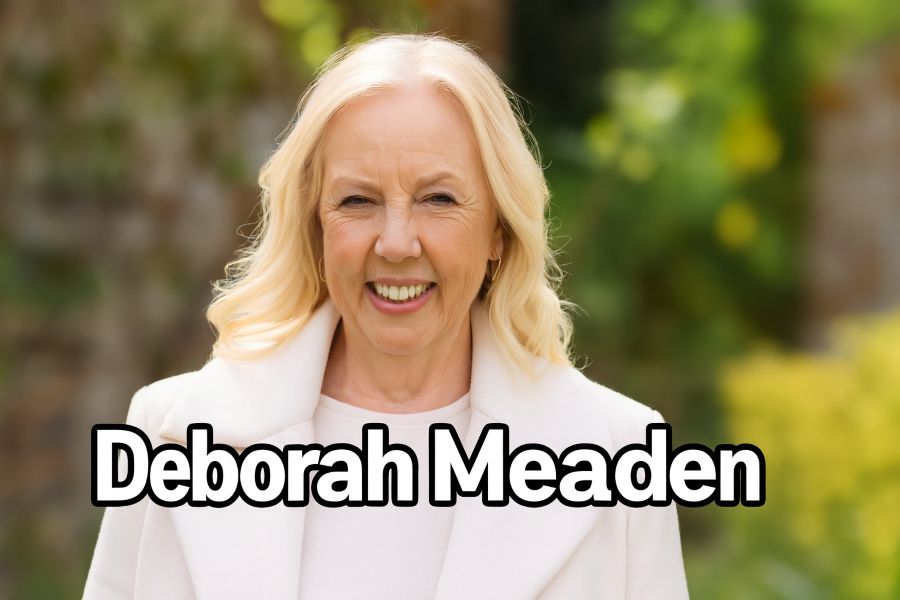 Deborah Meaden