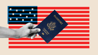 US Citizenship