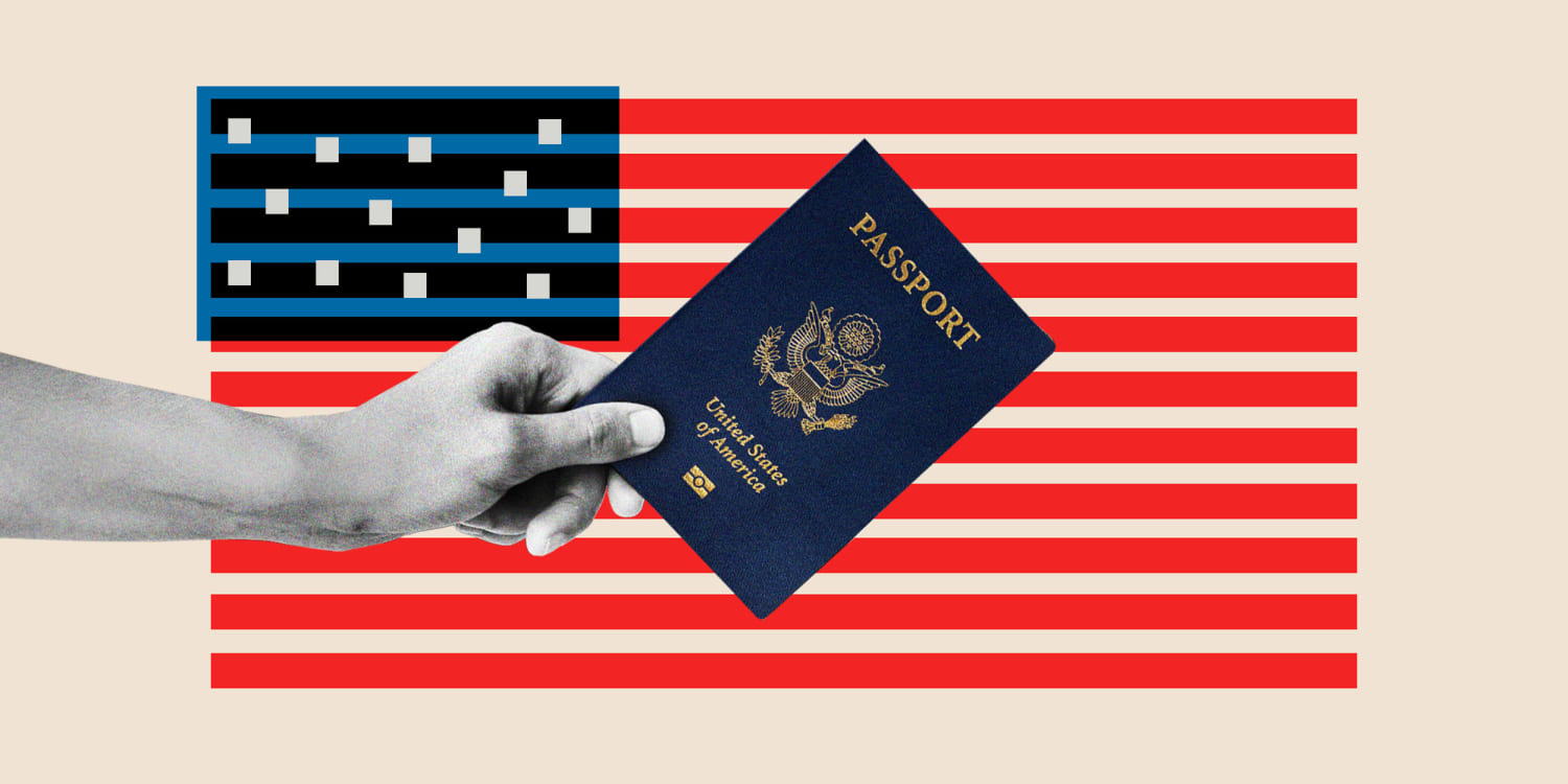 US Citizenship