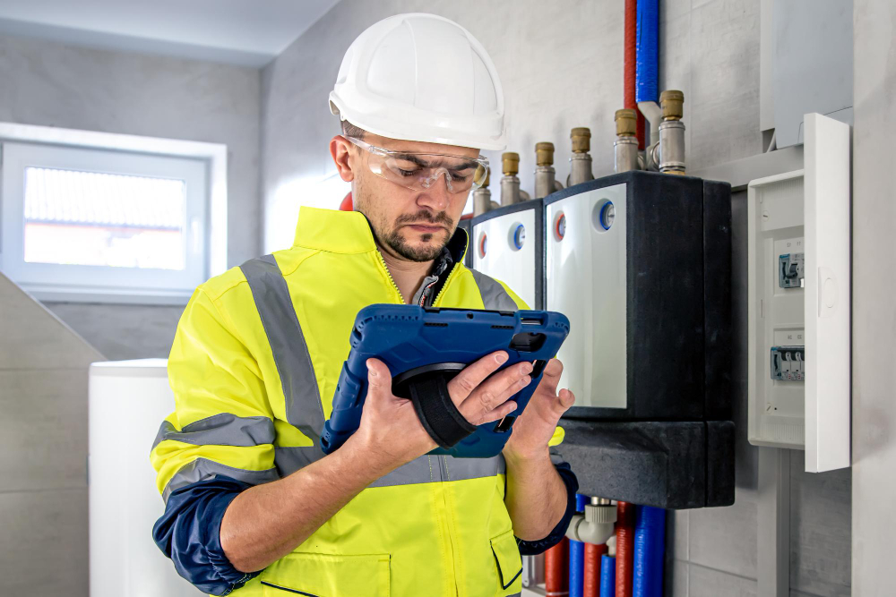 Why Furnace Installation Technology Is the Hidden Driver Behind Smarter, Greener Homes