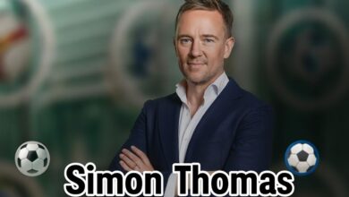 Simon Thomas