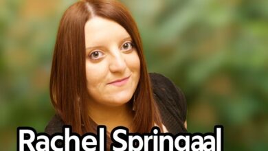 Rachel Springall