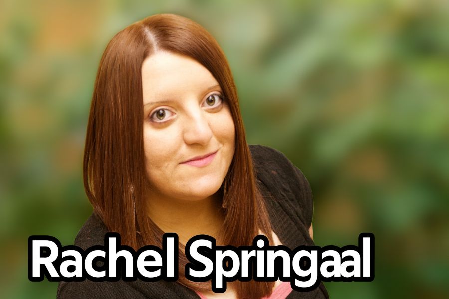 Rachel Springall