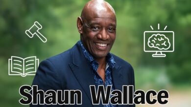 Shaun Wallace