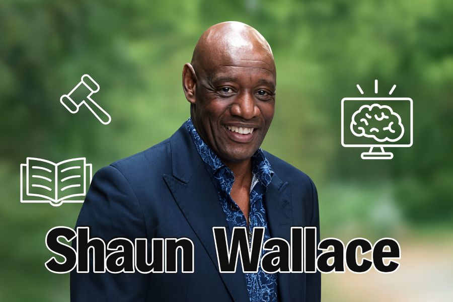 Shaun Wallace