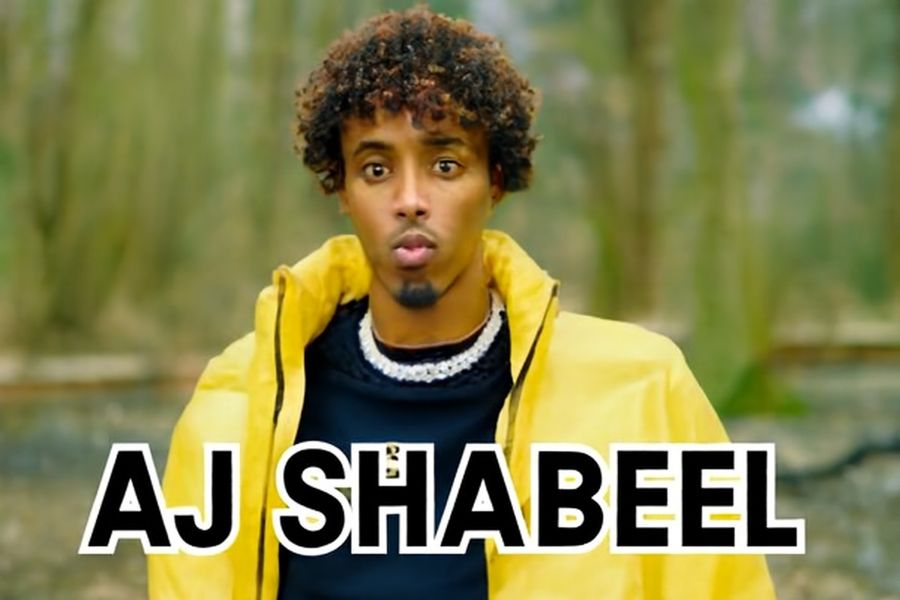 AJ Shabeel