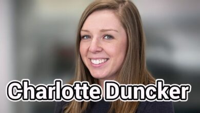 Charlotte Duncker