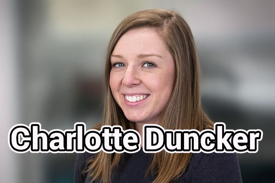 Charlotte Duncker