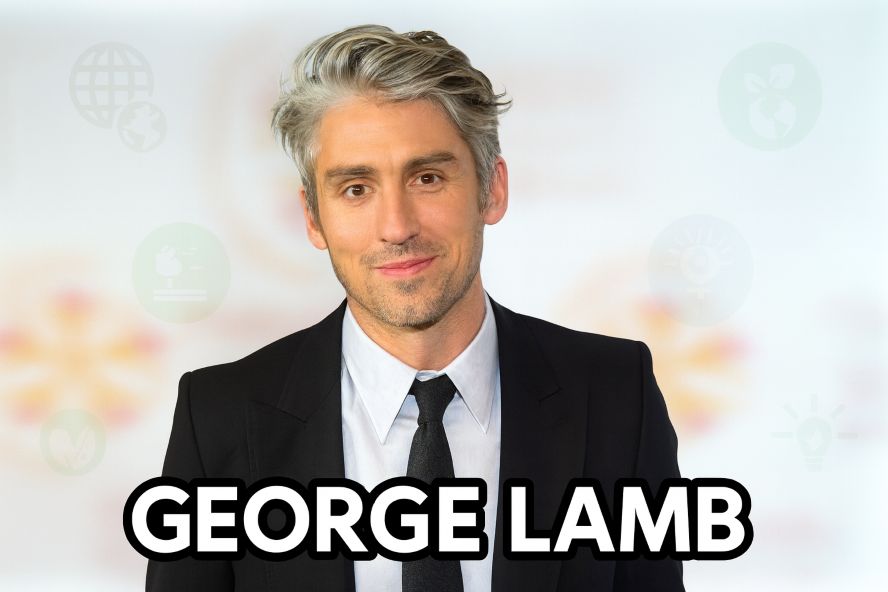 George Lamb