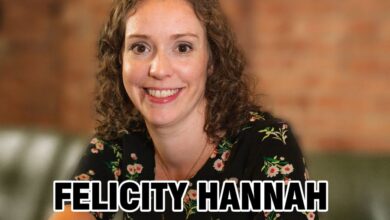 Felicity Hannah