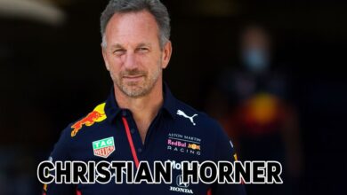 Christian Horner