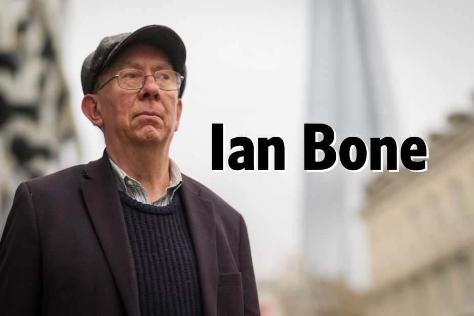 Ian Bone
