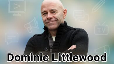 Dominic Littlewood