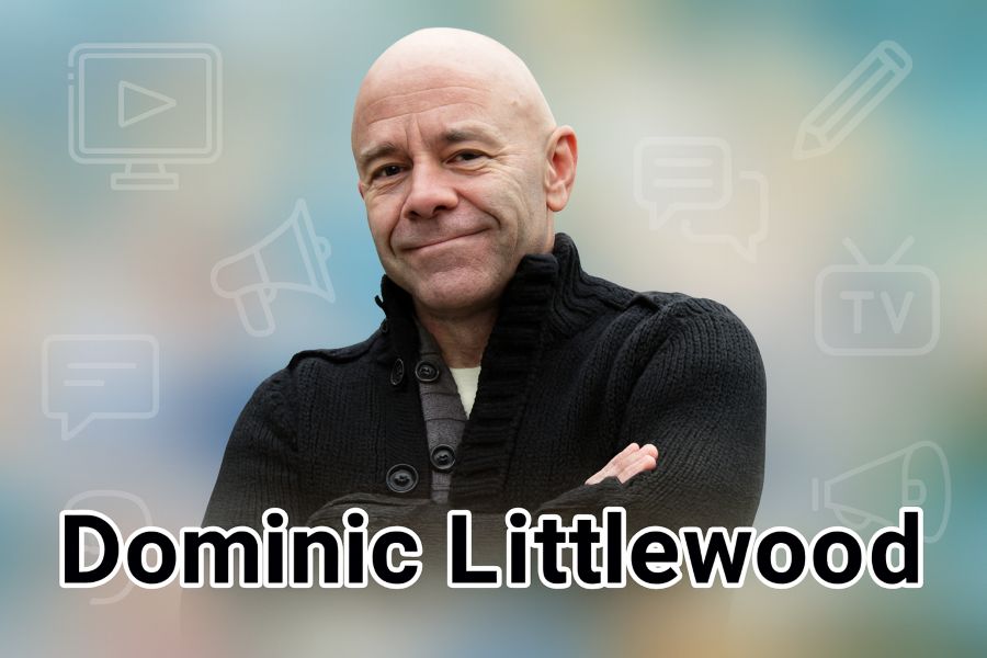 Dominic Littlewood