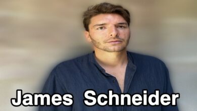 James Schneider