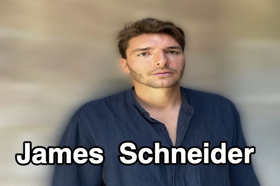 James Schneider