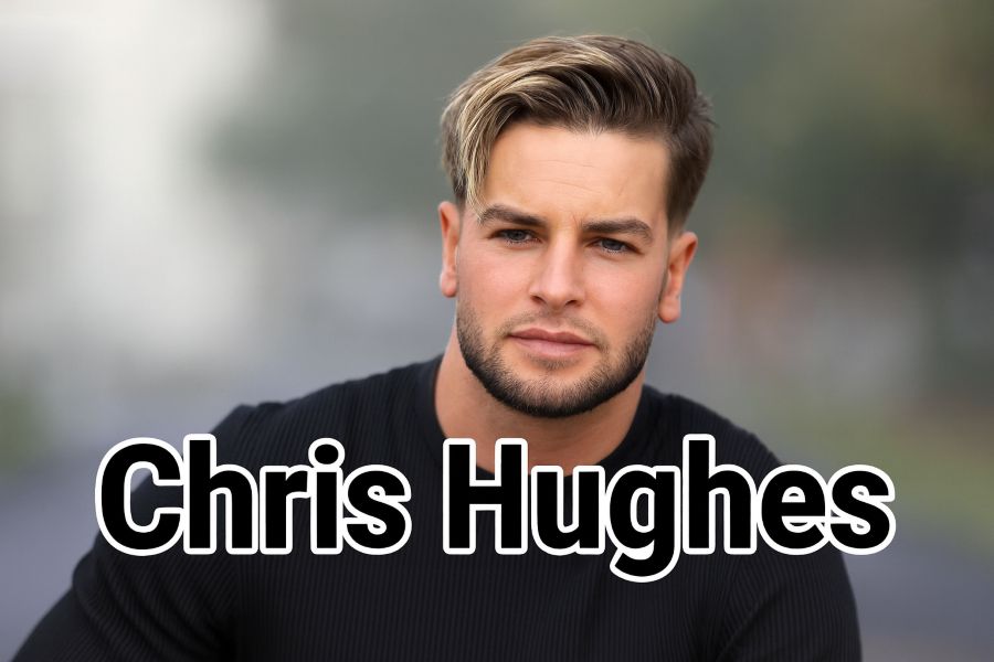 Chris Hughes
