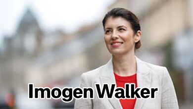 Imogen Walker