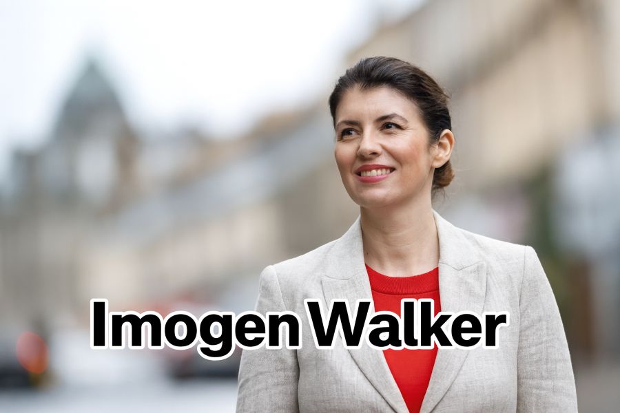 Imogen Walker