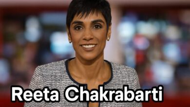 Reeta Chakrabarti