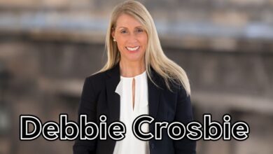 Debbie Crosbie