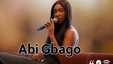 Abi Gbago