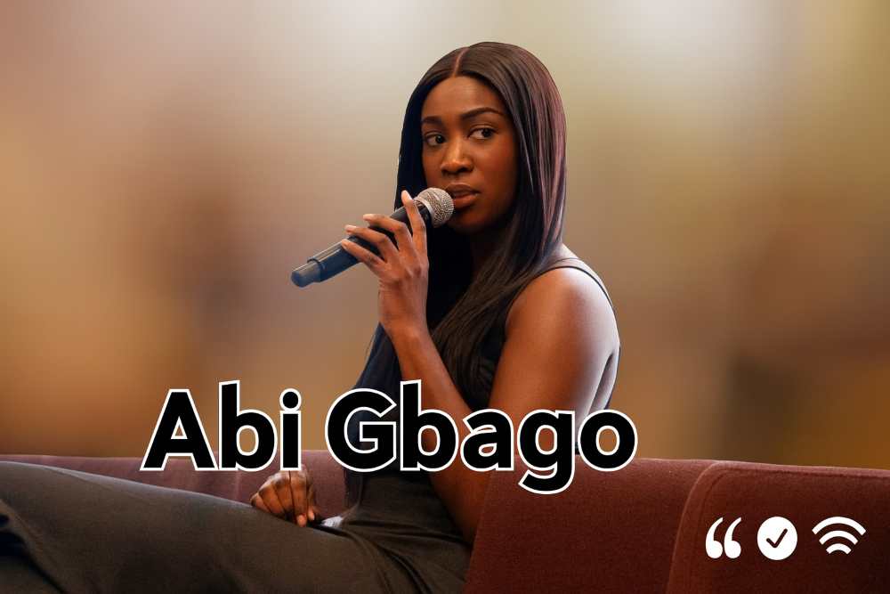 Abi Gbago