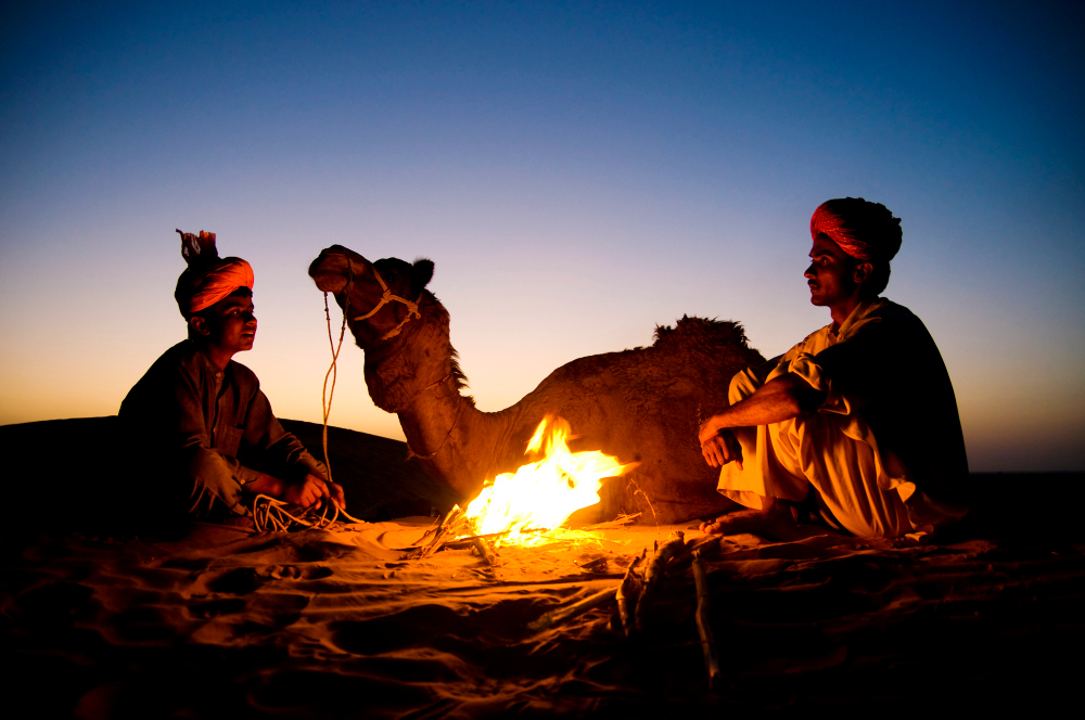A Traveller’s Guide to Camel Mazaynas: Experiencing Sweihan and Razeen Mazayna First-hand