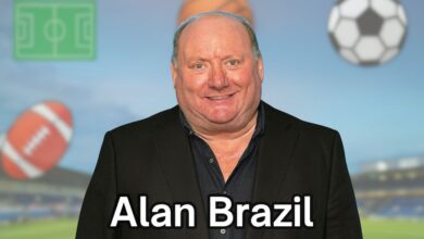Alan Brazil