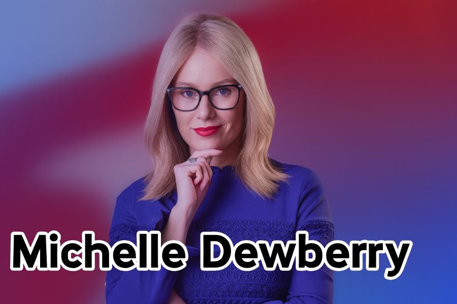Michelle Dewberry
