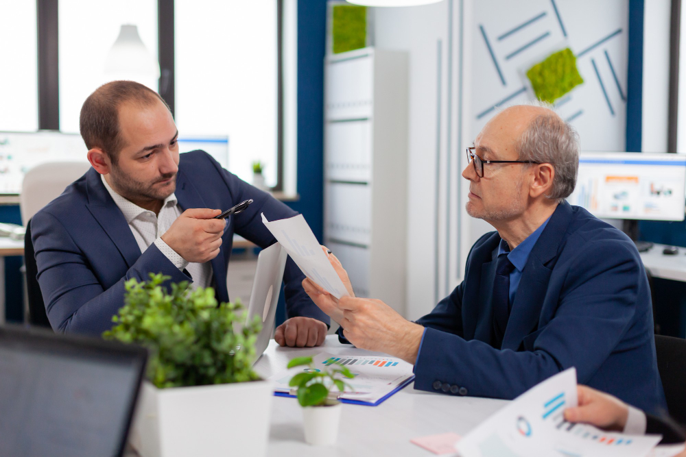How Barristers Can Save on Taxes with Specialist Accountants