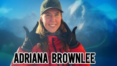 Adriana Brownlee