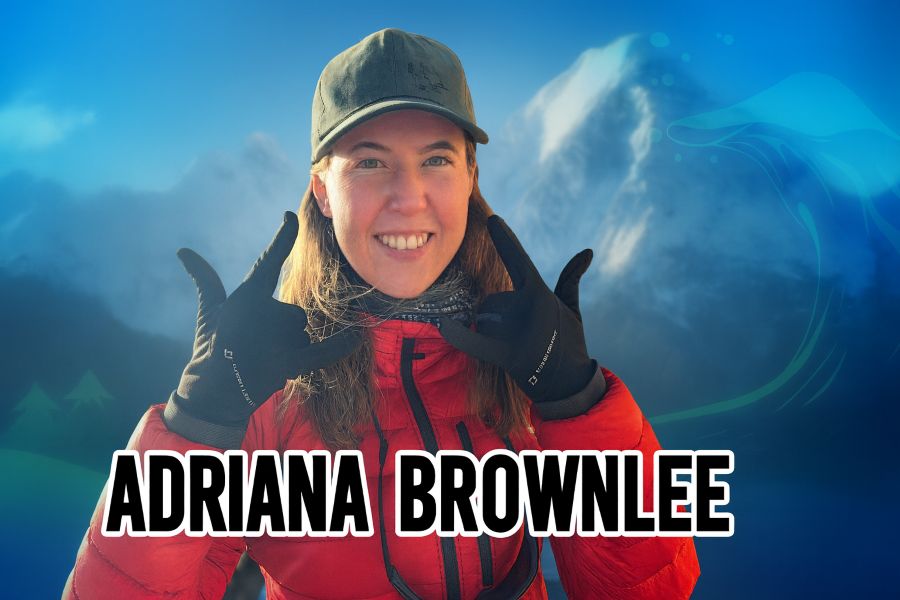 Adriana Brownlee