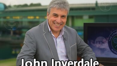 John Inverdale