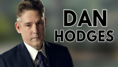 Dan Hodges
