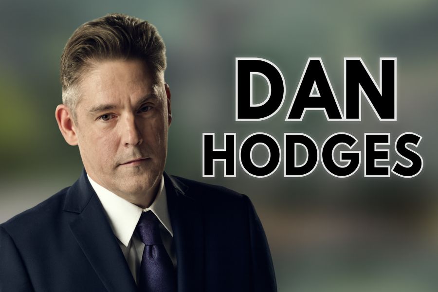 Dan Hodges
