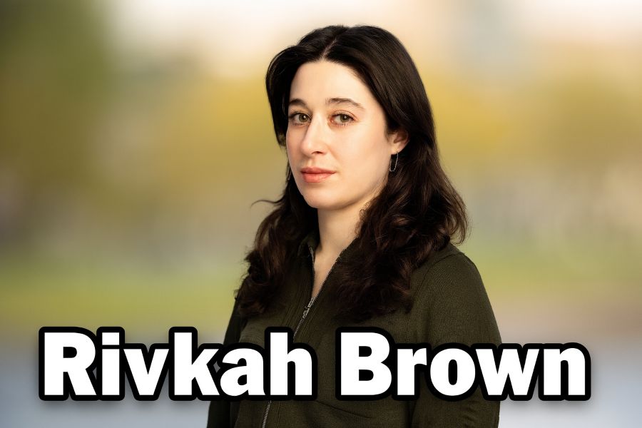 Rivkah Brown