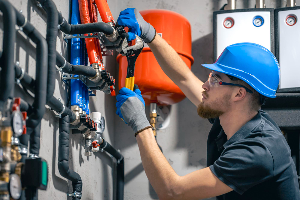 What Happens When Your Boiler Quits in the Middle of Winter? My Journey to Finding a Fix That Lasted