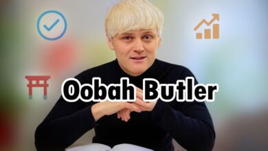Oobah Butler