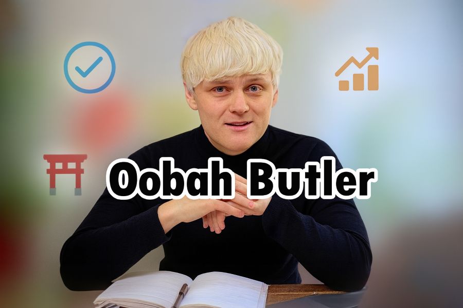 Oobah Butler