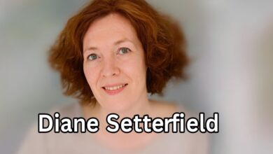 Diane Setterfield