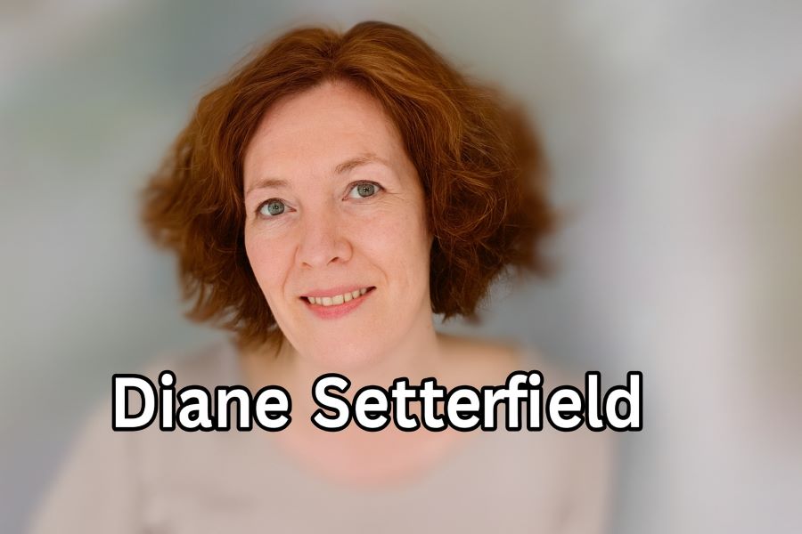 Diane Setterfield