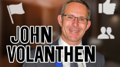 John Volanthen