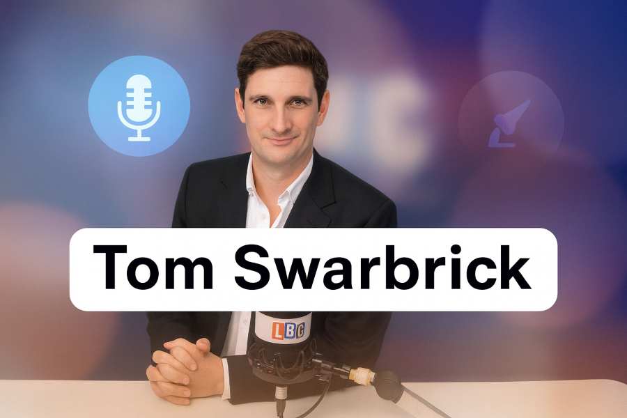 Tom Swarbrick
