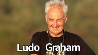 Ludo Graham