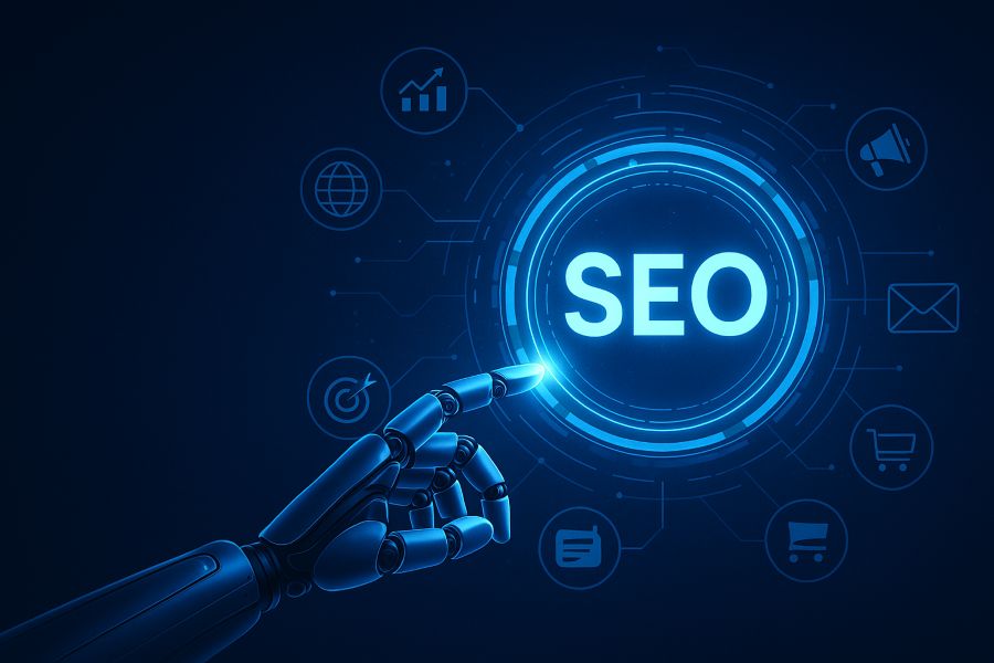 SEO Services
